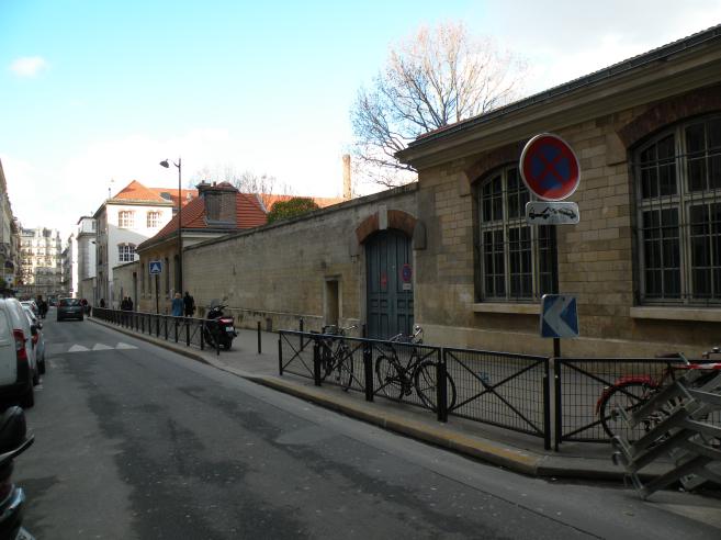  Collège Georges Duhamel